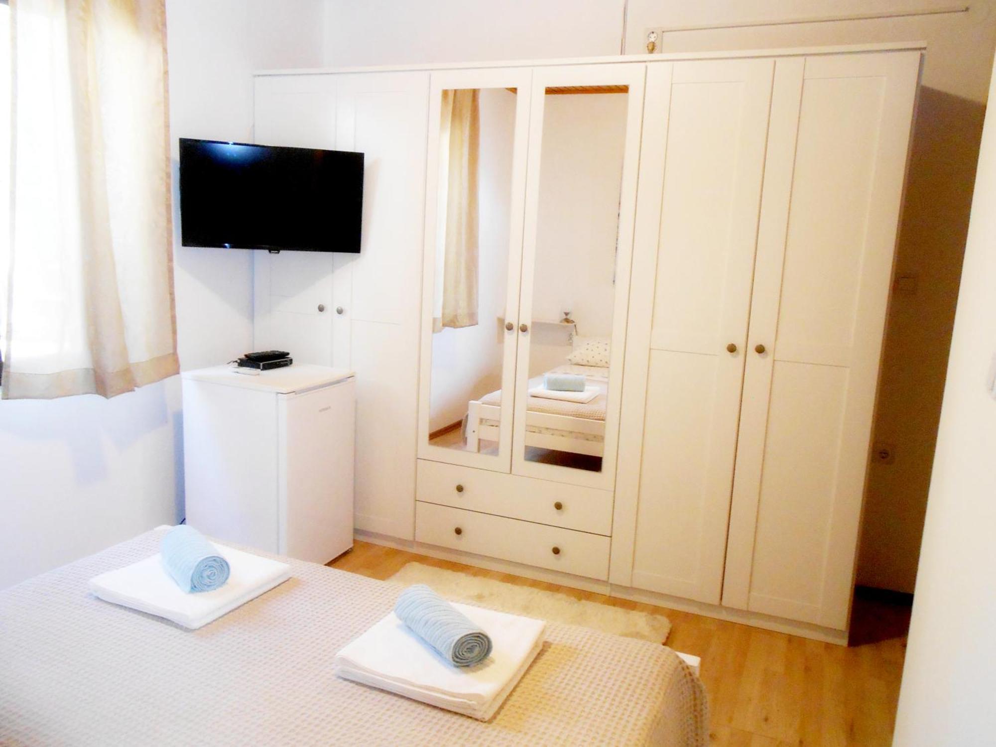 Bed and Breakfast Bed & Breakfast Susovic Lastovo Exteriér fotografie