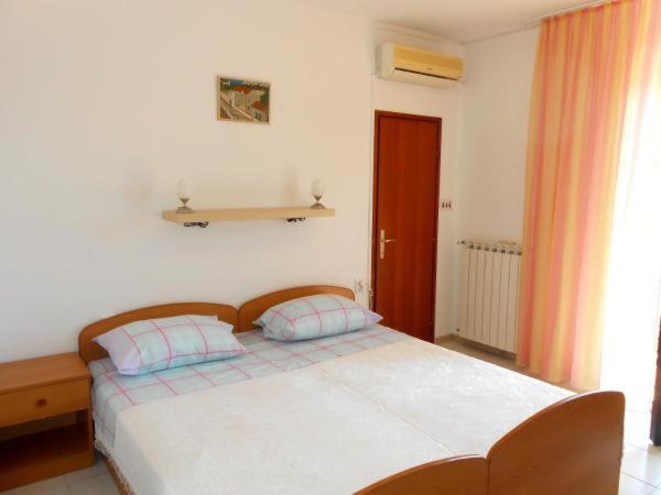 Bed and Breakfast Bed & Breakfast Susovic Lastovo Exteriér fotografie