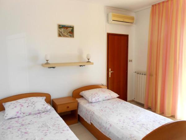 Bed and Breakfast Bed & Breakfast Susovic Lastovo Exteriér fotografie